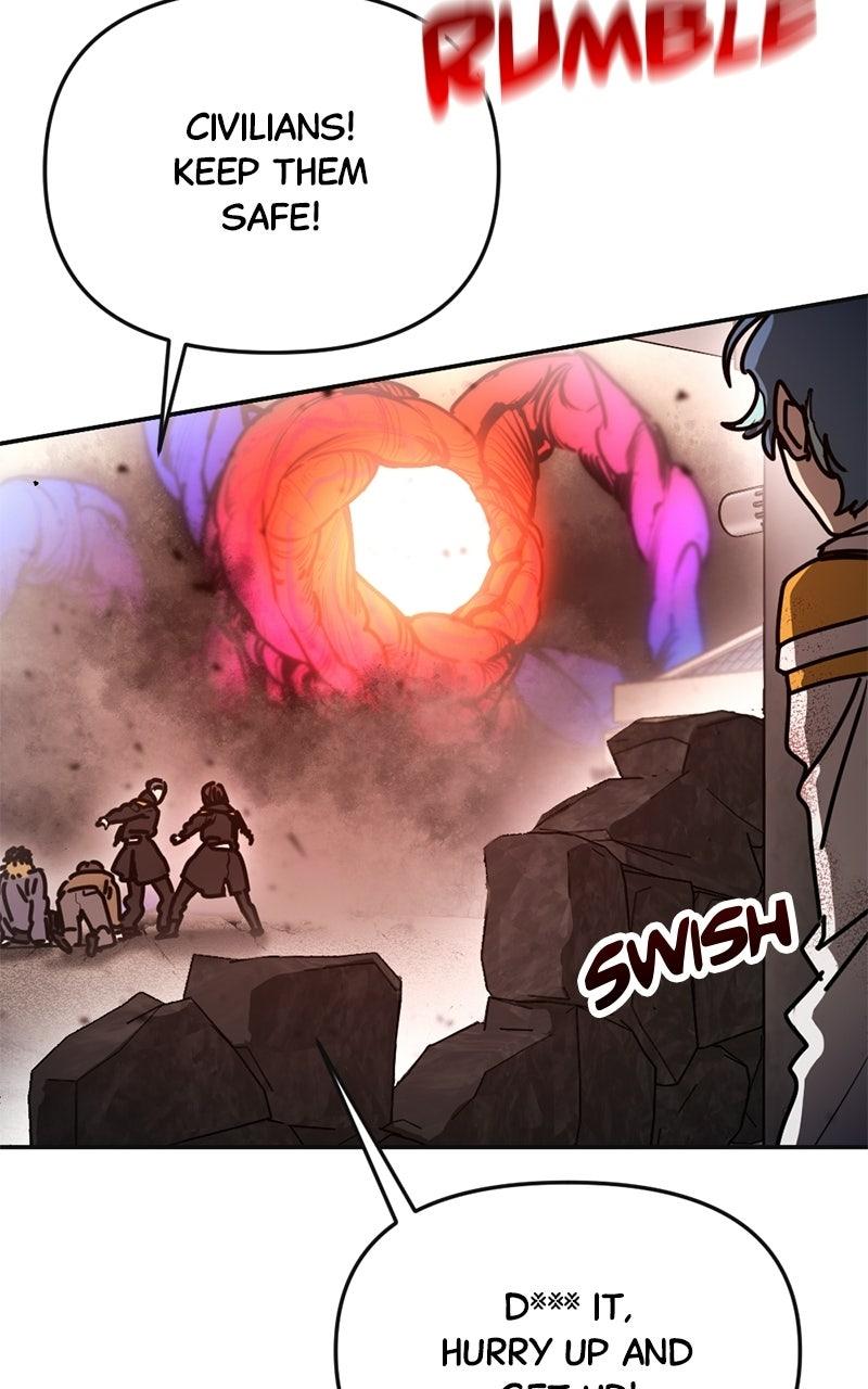 Miro in Memory Chapter 79 page 85 - 