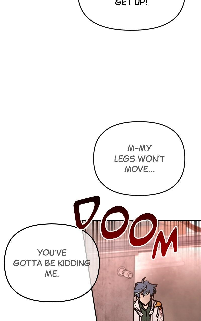 Miro in Memory Chapter 79 page 86 - 