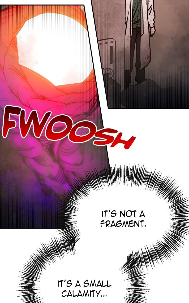 Miro in Memory Chapter 79 page 87 - 