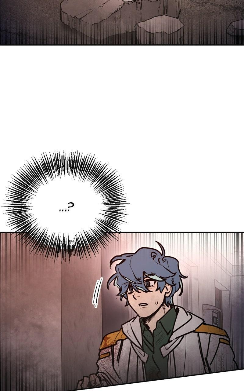 Miro in Memory Chapter 79 page 89 - 