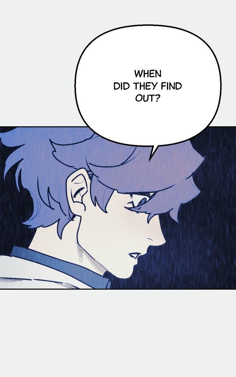 Miro in Memory Chapter 79 page 10 - 