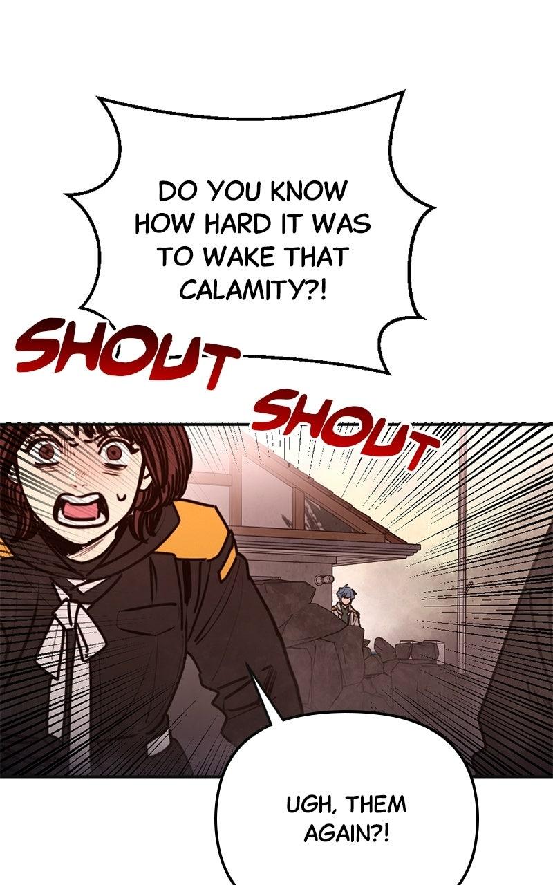 Miro in Memory Chapter 79 page 92 - 