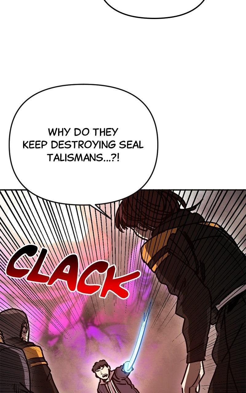 Miro in Memory Chapter 79 page 93 - 