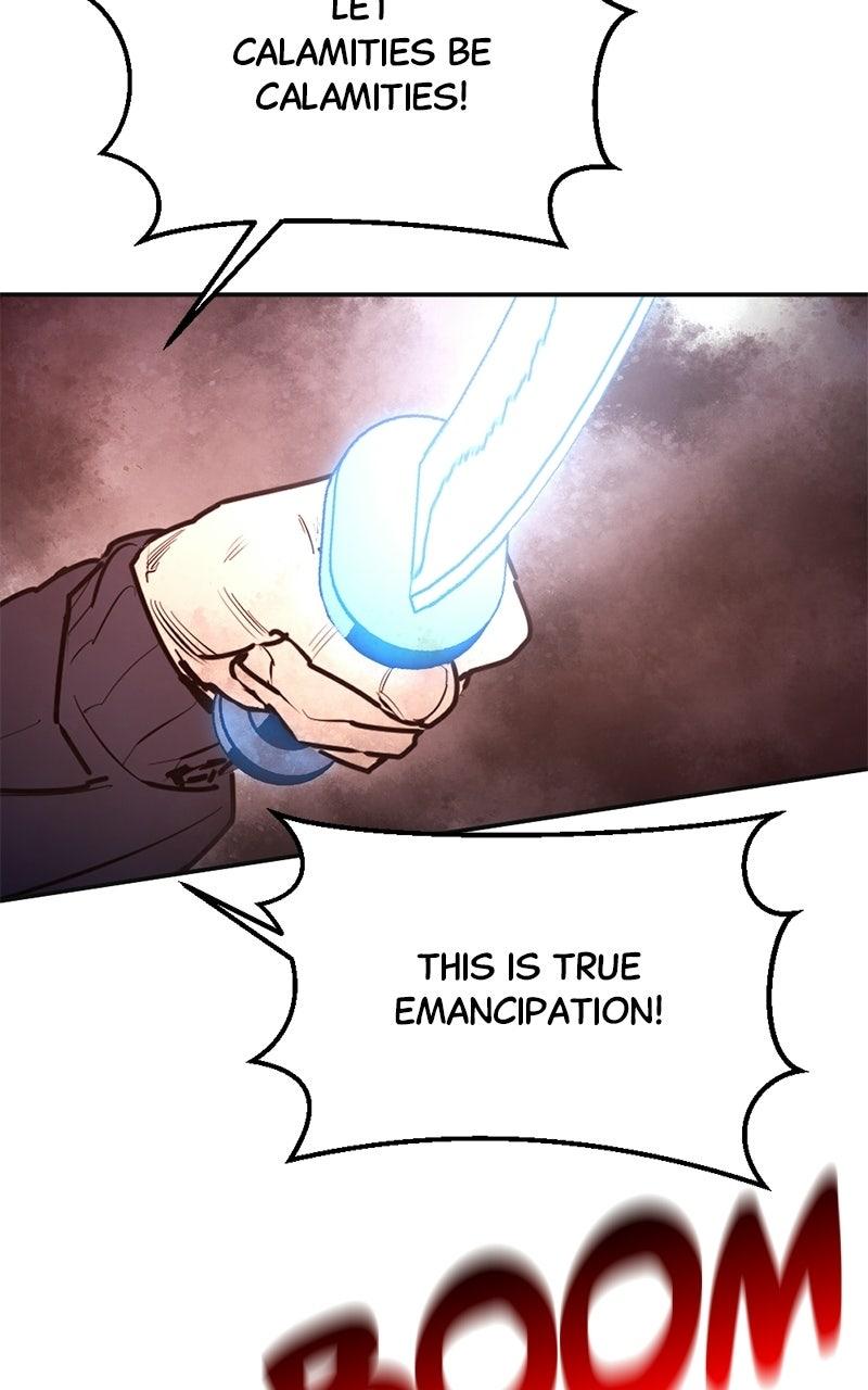 Miro in Memory Chapter 79 page 95 - 