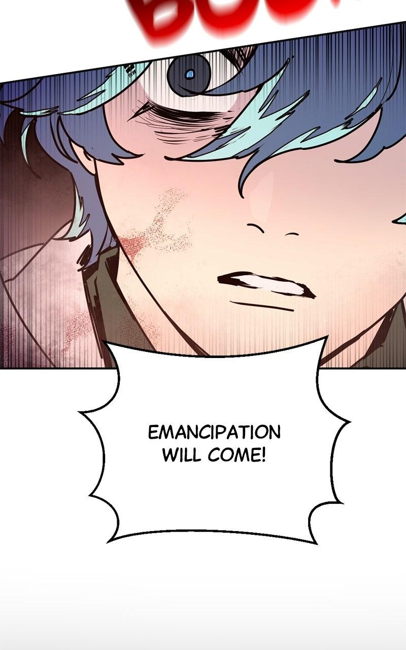 Miro in Memory Chapter 79 page 96 - 