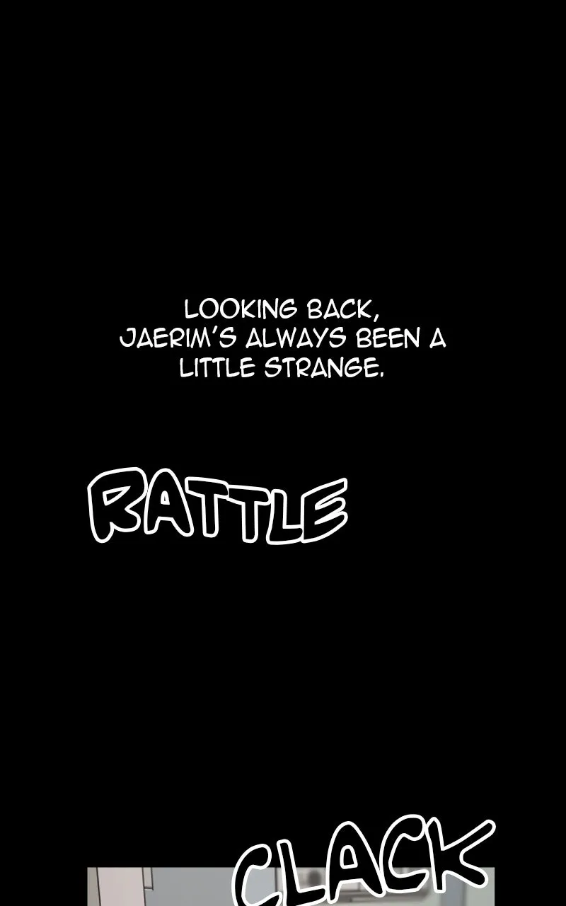 Miro in Memory Chapter 8 page 1 - 