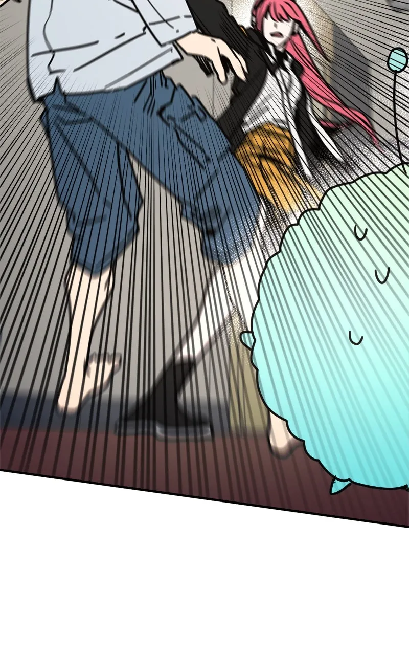 Miro in Memory Chapter 8 page 104 - 