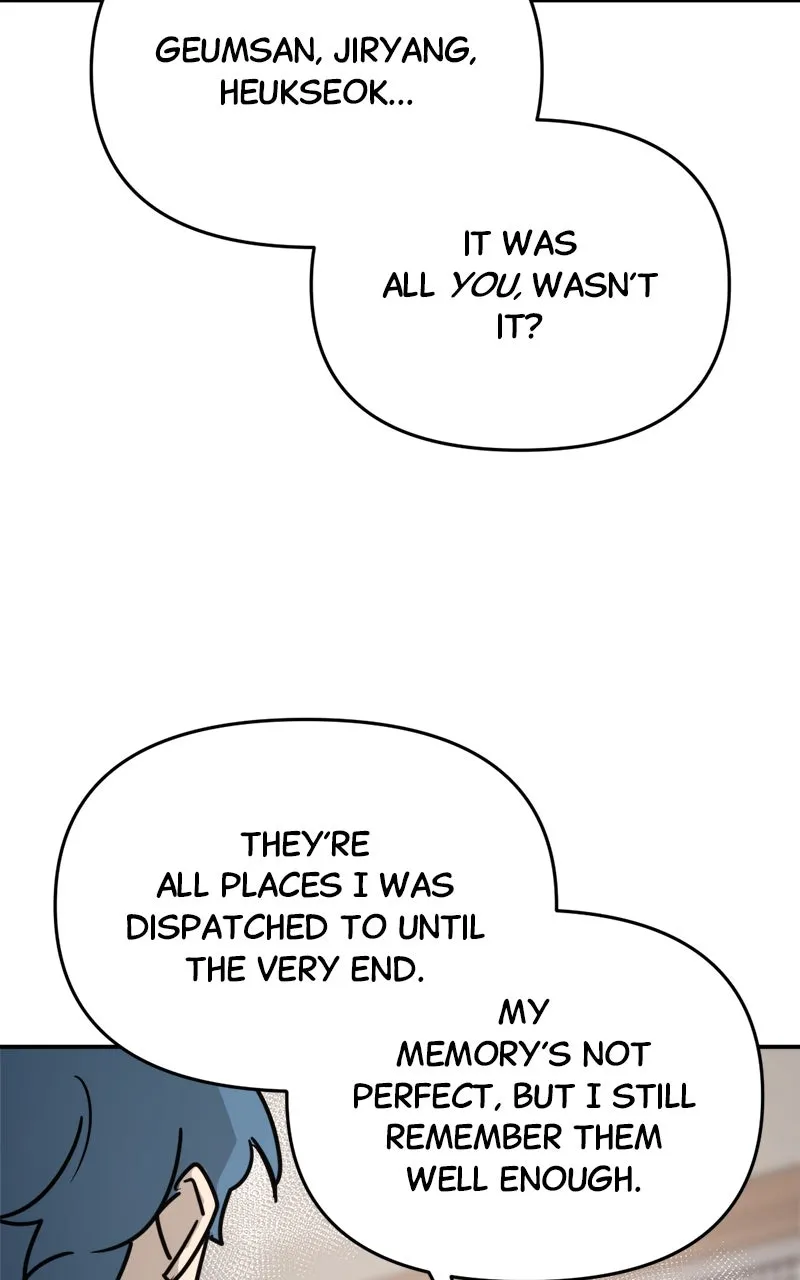 Miro in Memory Chapter 8 page 106 - 