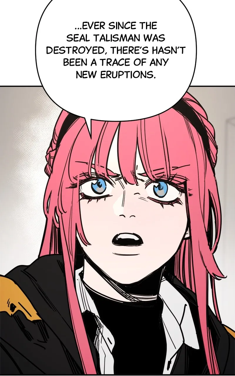 Miro in Memory Chapter 8 page 108 - 