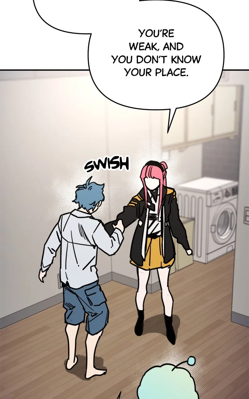 Miro in Memory Chapter 8 page 111 - 