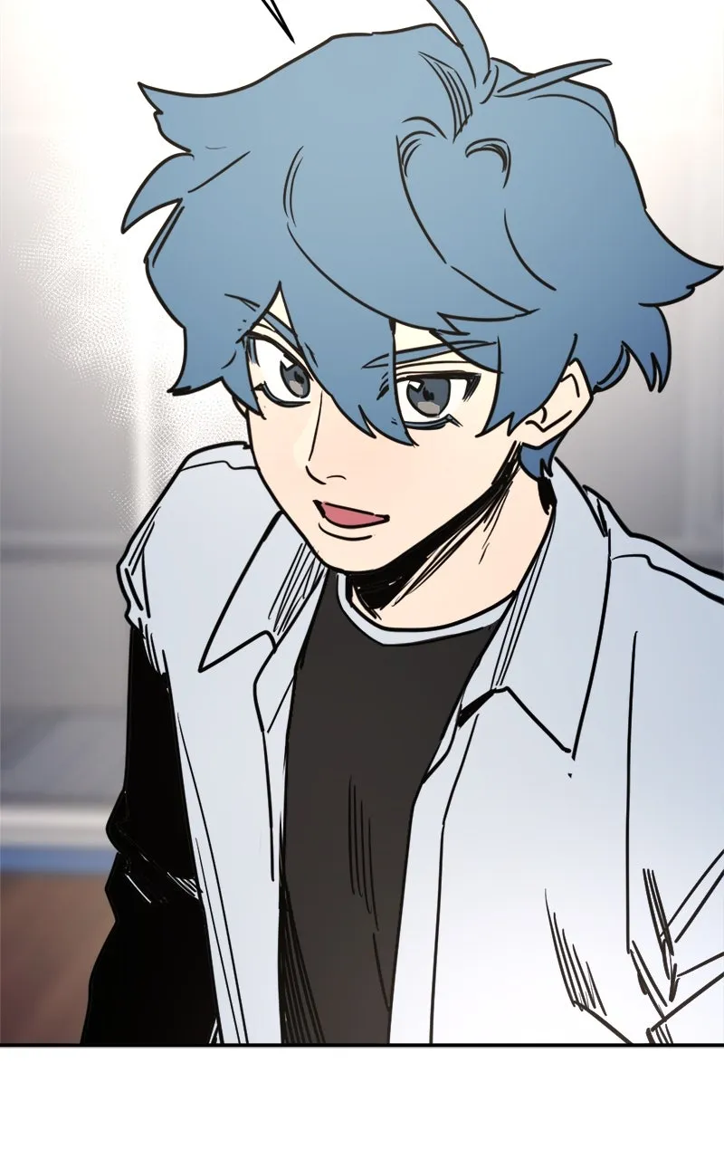 Miro in Memory Chapter 8 page 119 - 