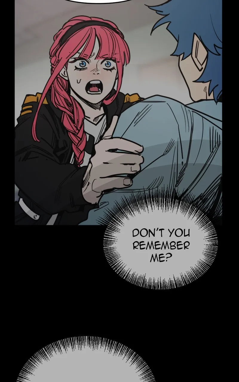 Miro in Memory Chapter 8 page 19 - 
