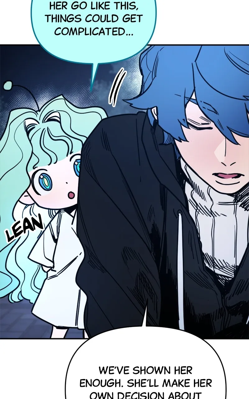 Miro in Memory Chapter 8 page 28 - 
