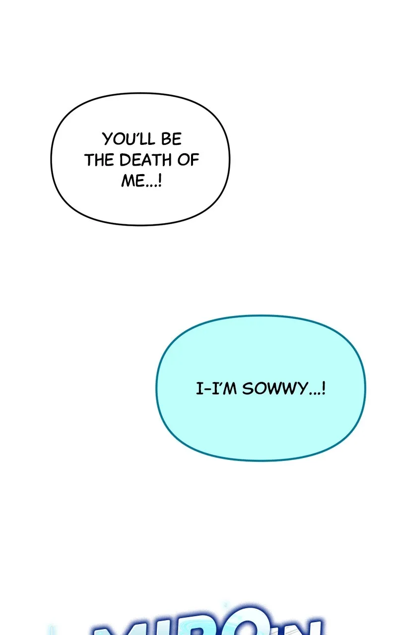 Miro in Memory Chapter 8 page 39 - 