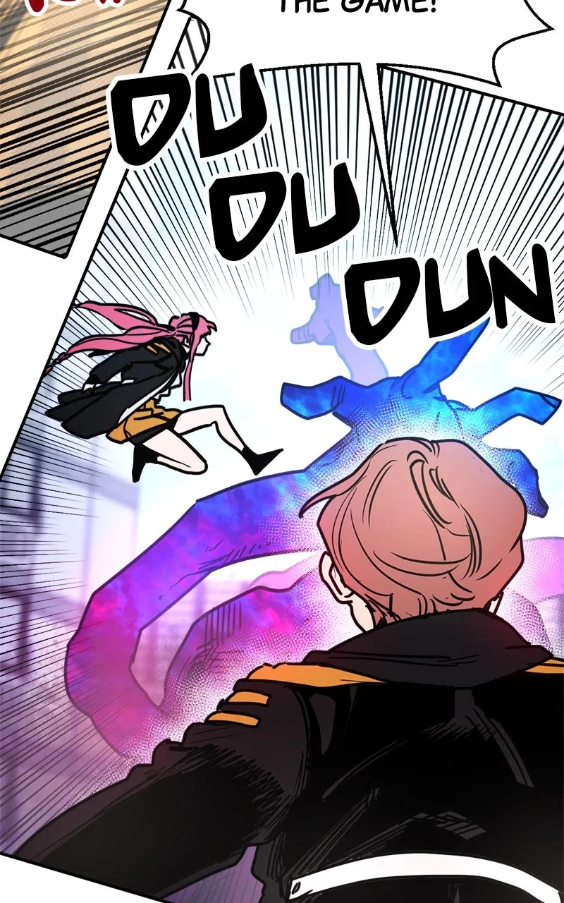 Miro in Memory Chapter 8 page 50 - 