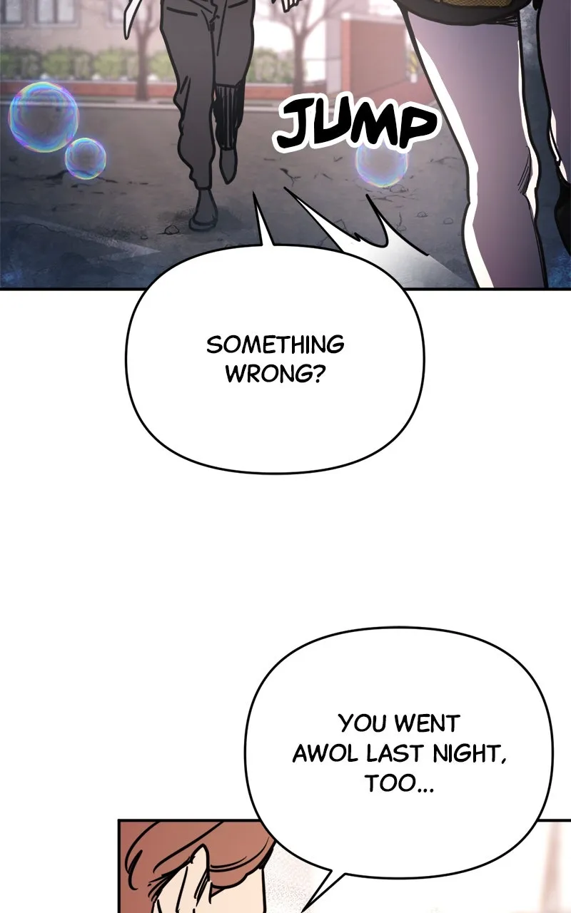 Miro in Memory Chapter 8 page 56 - 