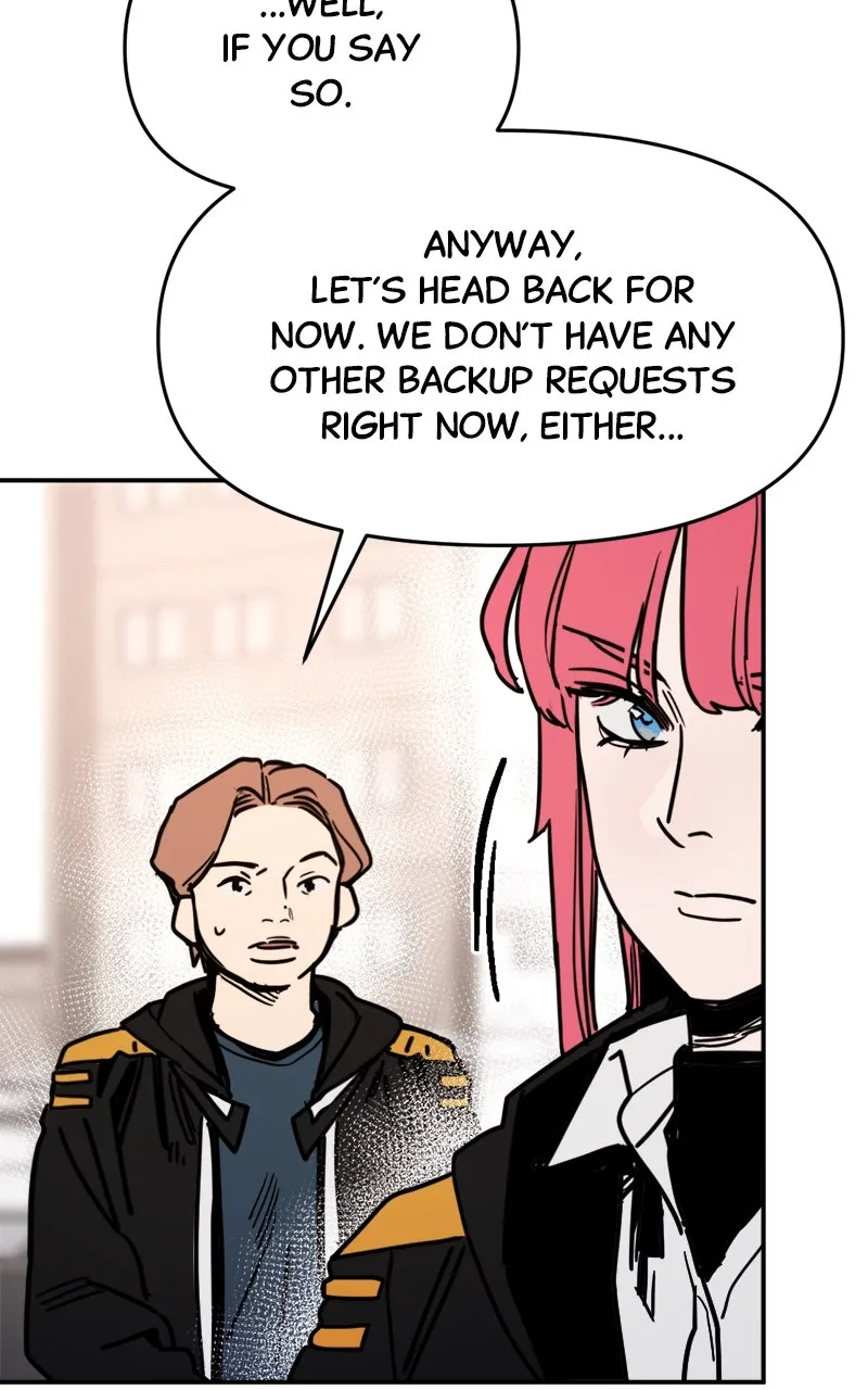 Miro in Memory Chapter 8 page 58 - 
