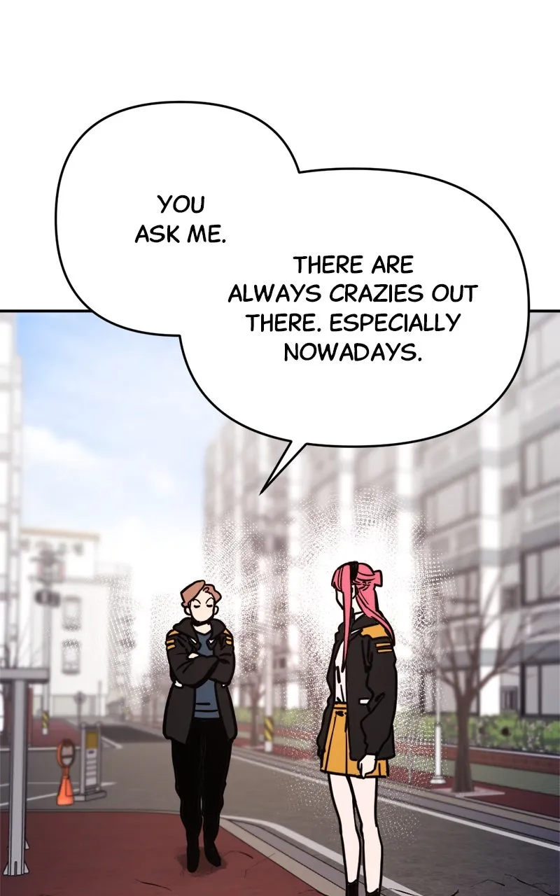 Miro in Memory Chapter 8 page 67 - 
