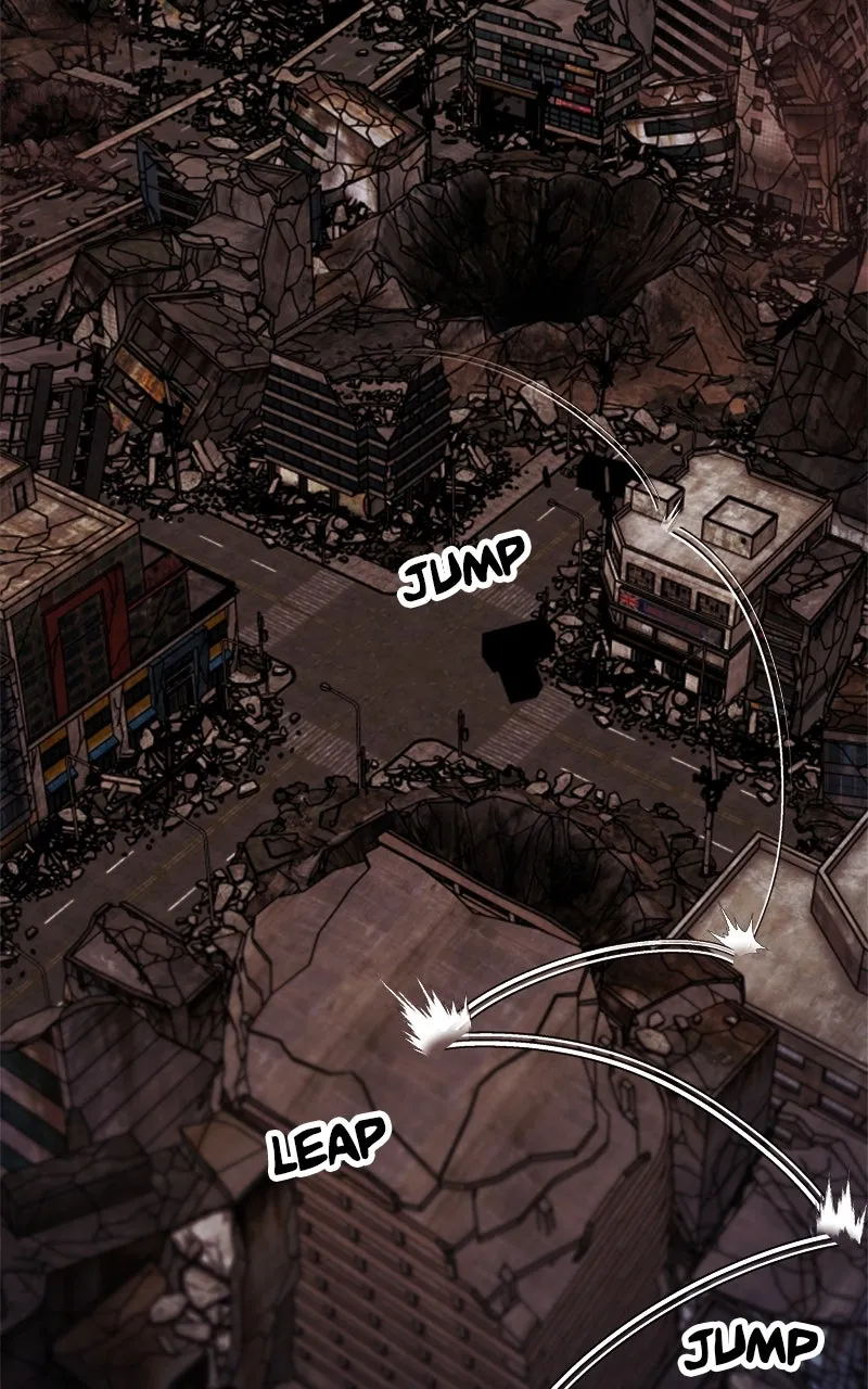Miro in Memory Chapter 8 page 73 - 