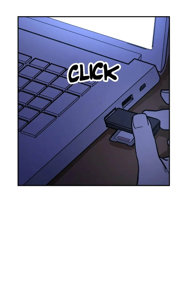 Miro in Memory Chapter 8 page 81 - 