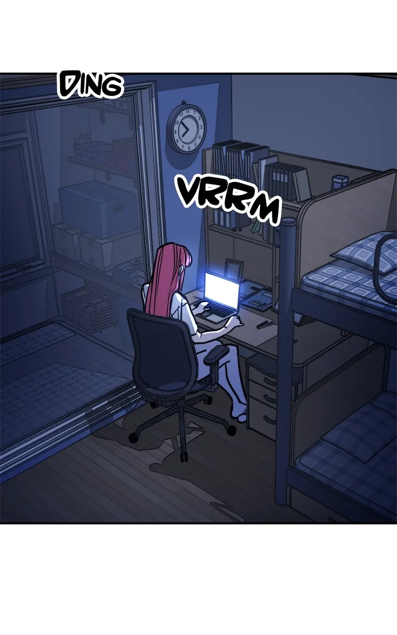 Miro in Memory Chapter 8 page 82 - 