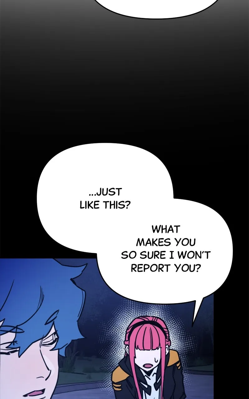 Miro in Memory Chapter 8 page 84 - 