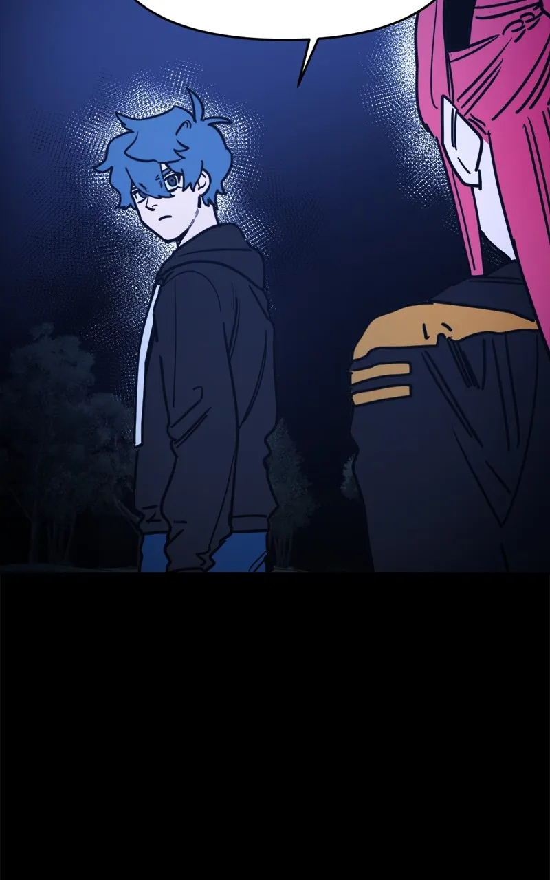 Miro in Memory Chapter 8 page 86 - 