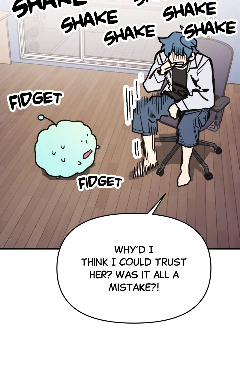 Miro in Memory Chapter 8 page 95 - 