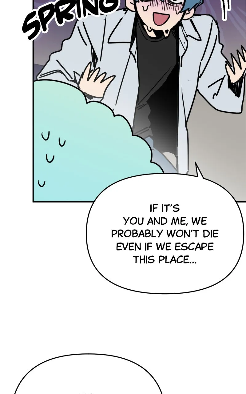 Miro in Memory Chapter 8 page 98 - 
