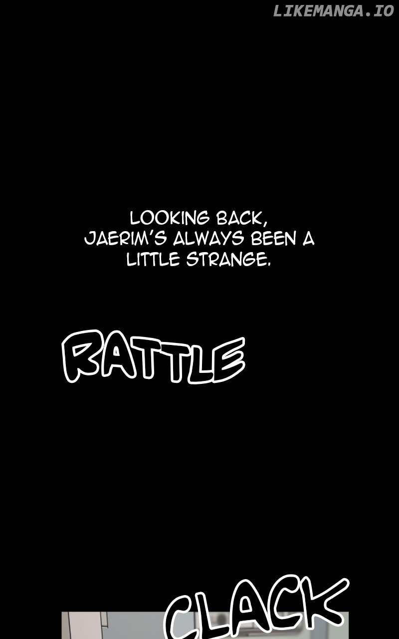 Miro in Memory Chapter 80 page 1 - 