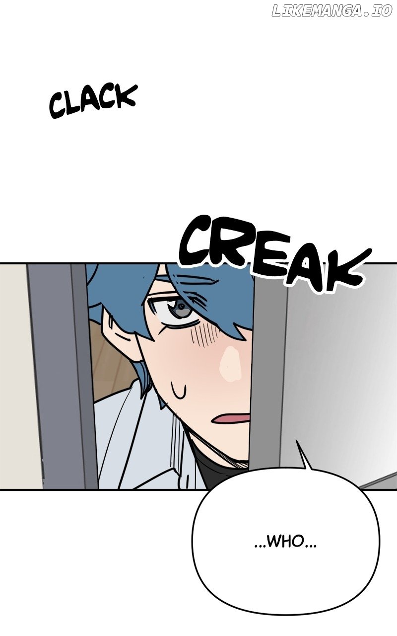 Miro in Memory Chapter 80 page 102 - 
