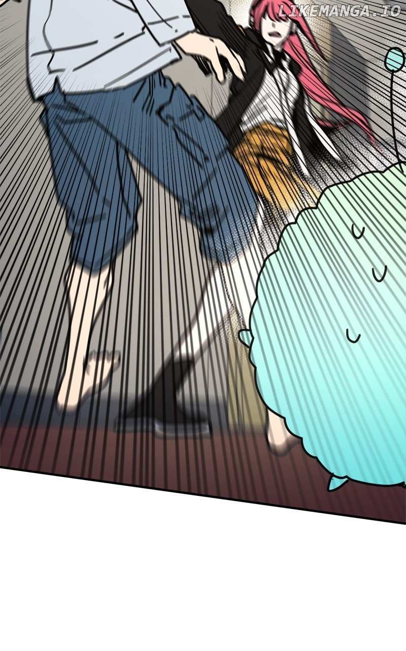 Miro in Memory Chapter 80 page 104 - 