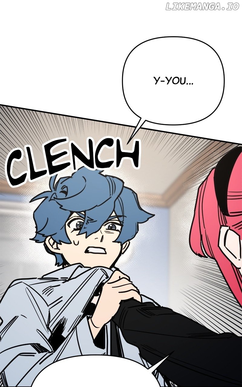 Miro in Memory Chapter 80 page 105 - 