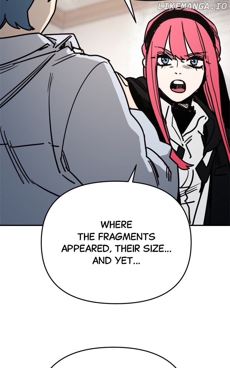 Miro in Memory Chapter 80 page 107 - 