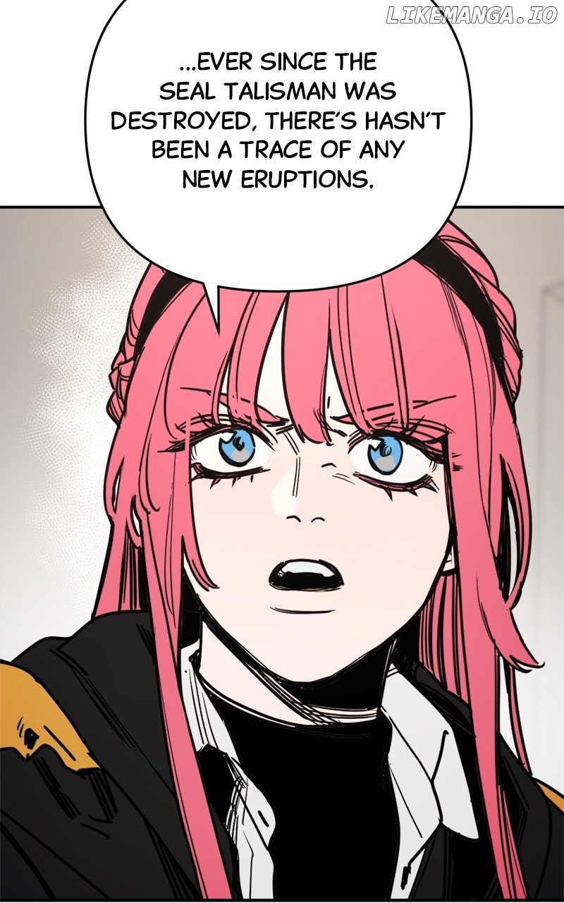Miro in Memory Chapter 80 page 108 - 