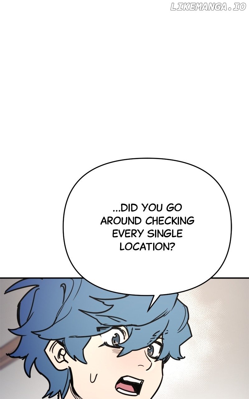 Miro in Memory Chapter 80 page 109 - 