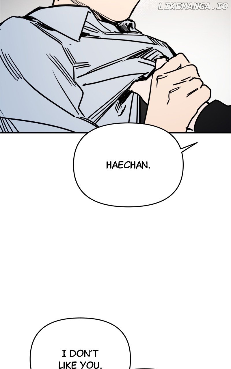 Miro in Memory Chapter 80 page 110 - 