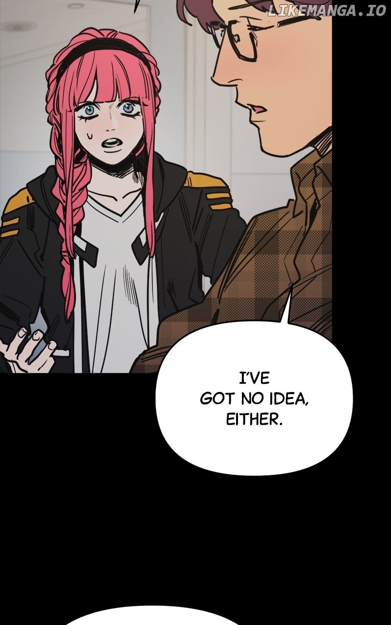 Miro in Memory Chapter 80 page 12 - 