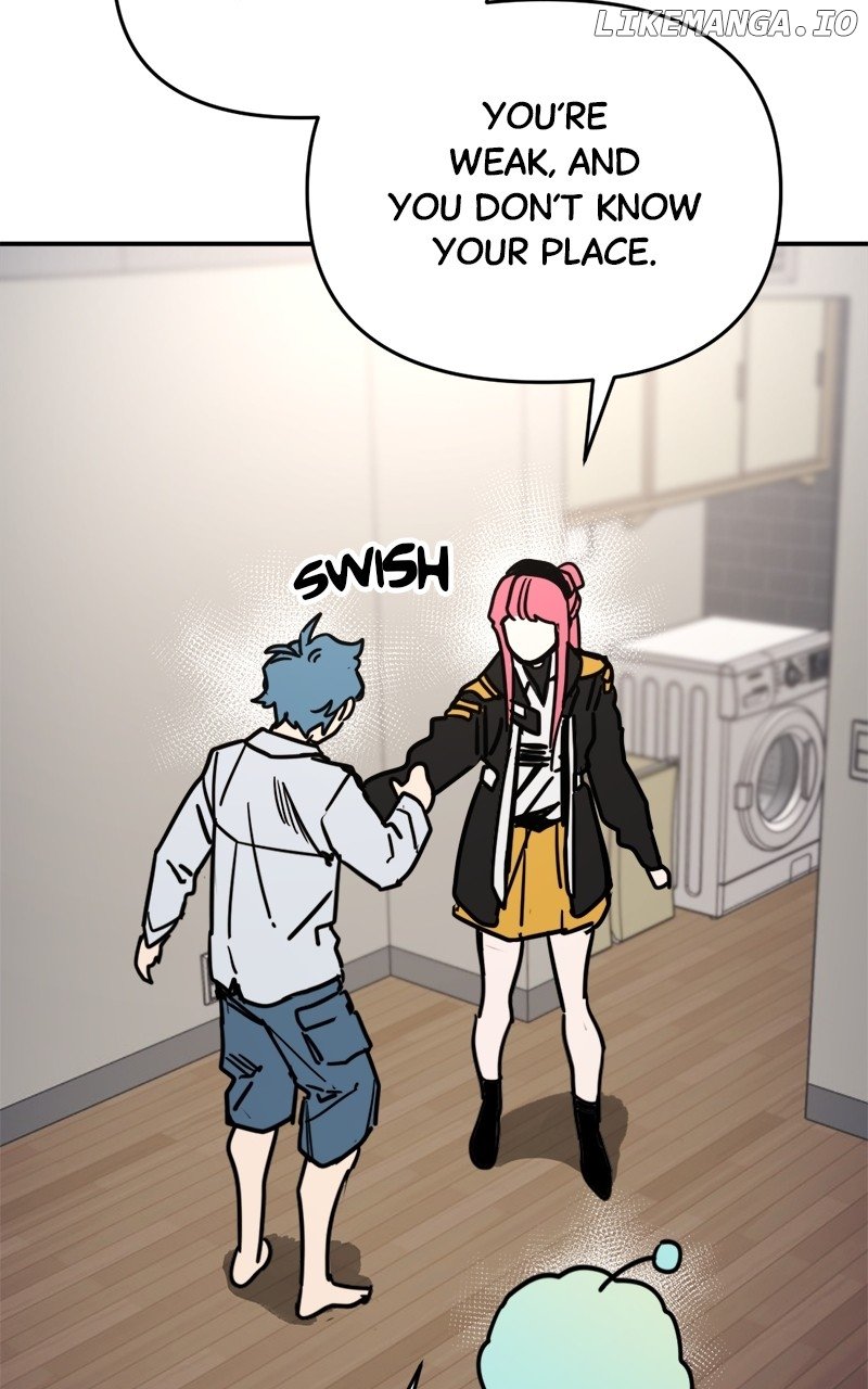 Miro in Memory Chapter 80 page 111 - 