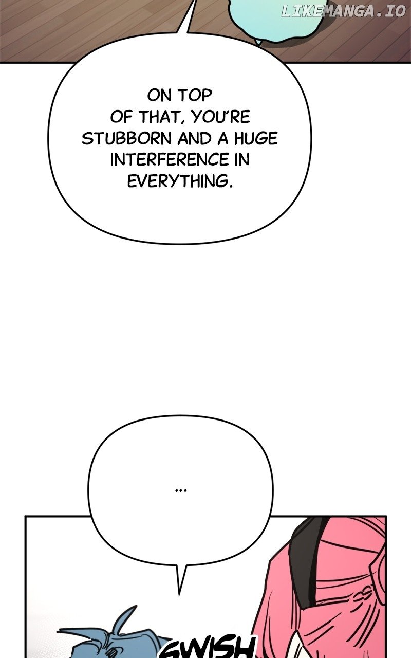 Miro in Memory Chapter 80 page 112 - 