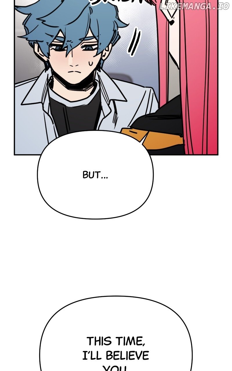 Miro in Memory Chapter 80 page 113 - 
