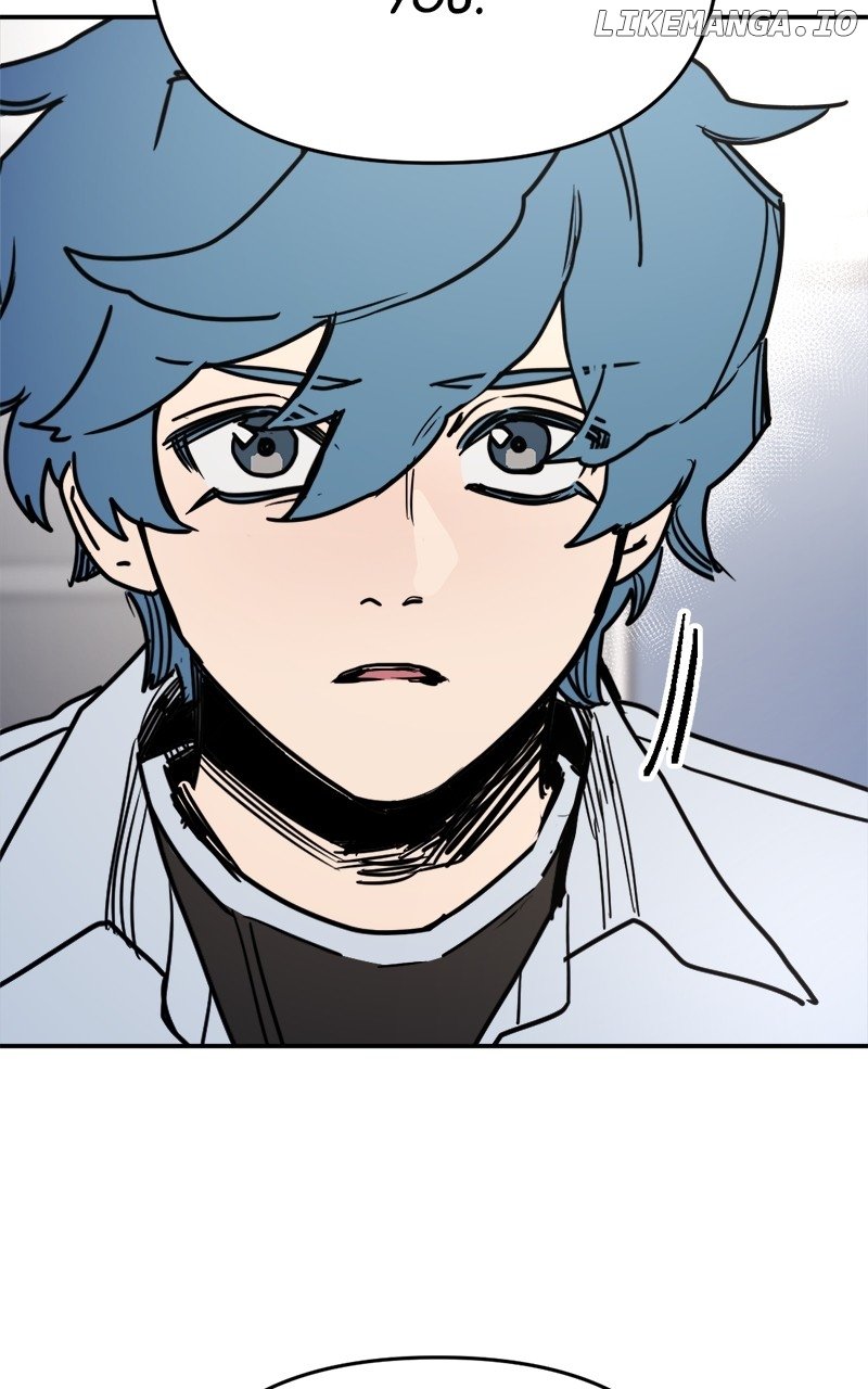 Miro in Memory Chapter 80 page 114 - 