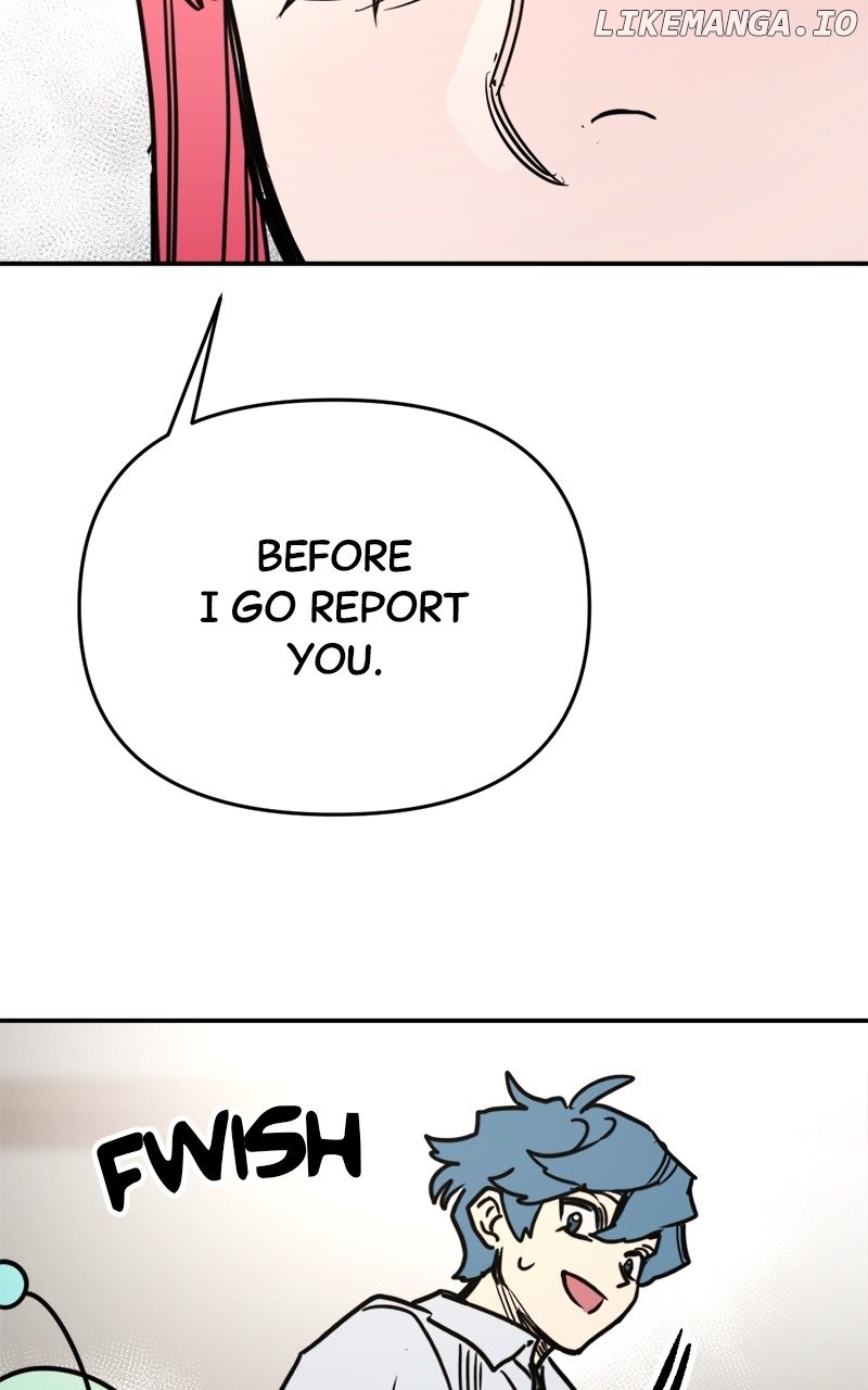 Miro in Memory Chapter 80 page 117 - 