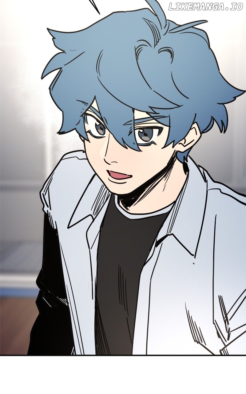 Miro in Memory Chapter 80 page 119 - 