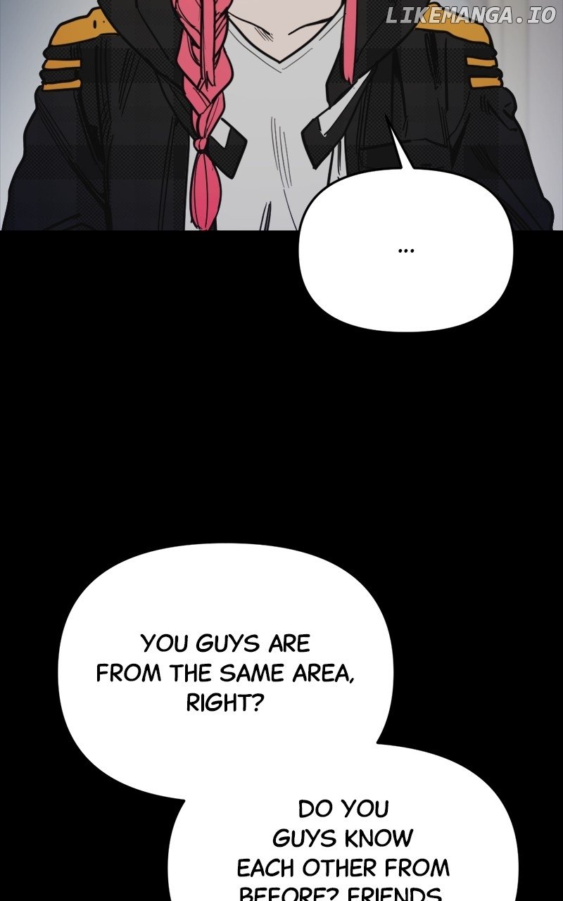 Miro in Memory Chapter 80 page 15 - 