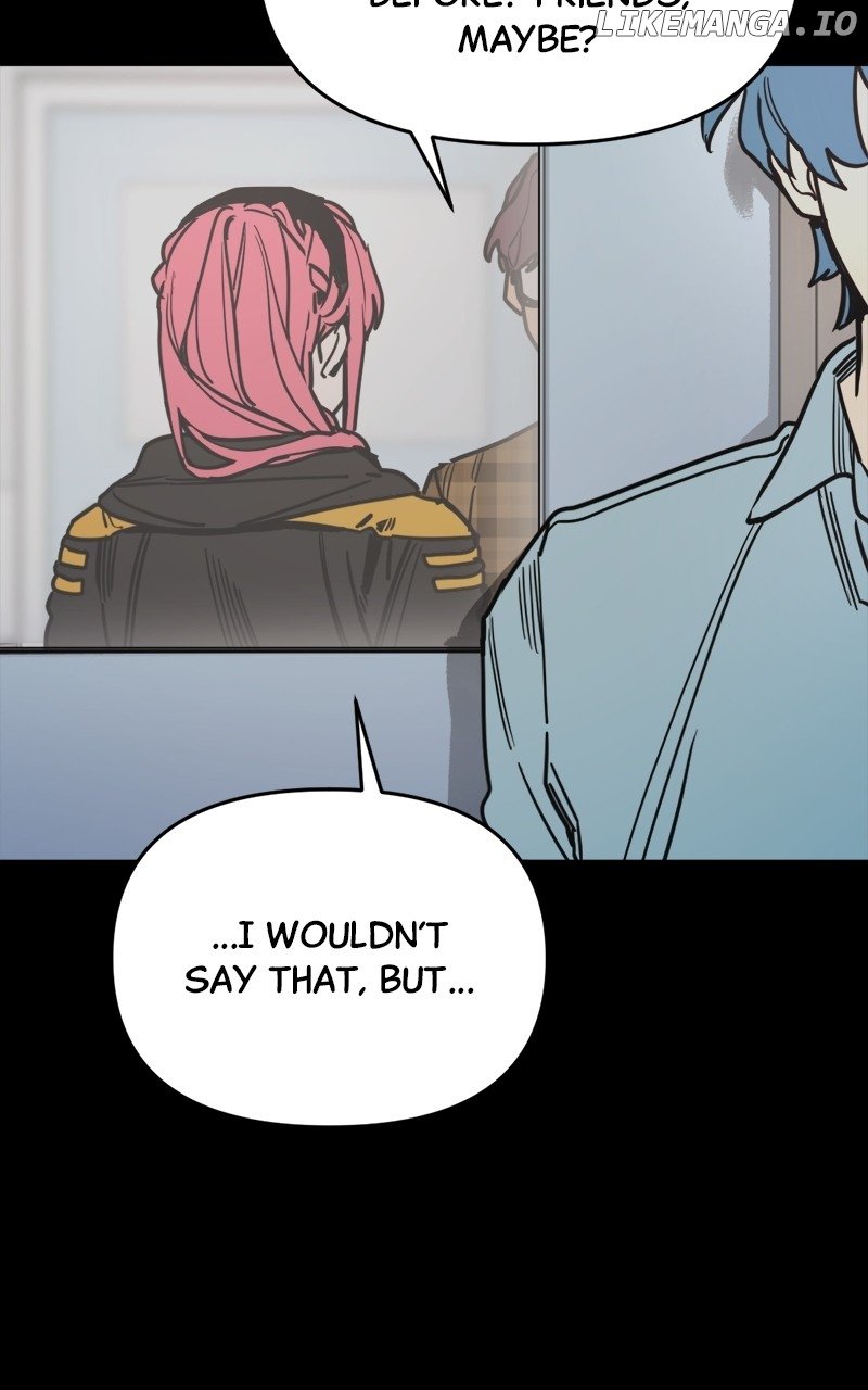 Miro in Memory Chapter 80 page 16 - 