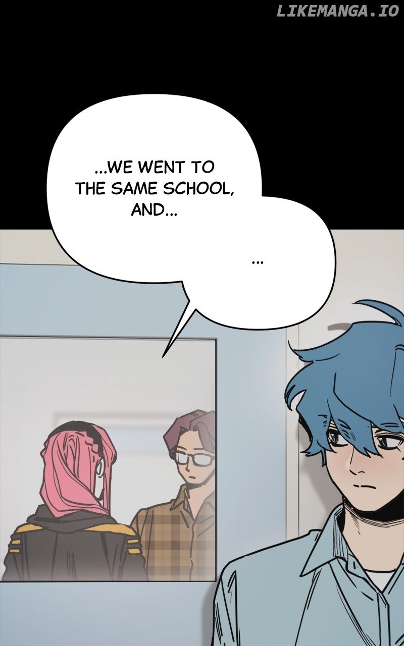 Miro in Memory Chapter 80 page 17 - 