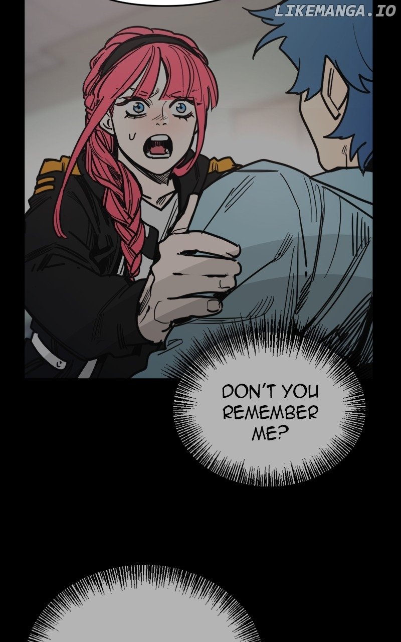 Miro in Memory Chapter 80 page 19 - 
