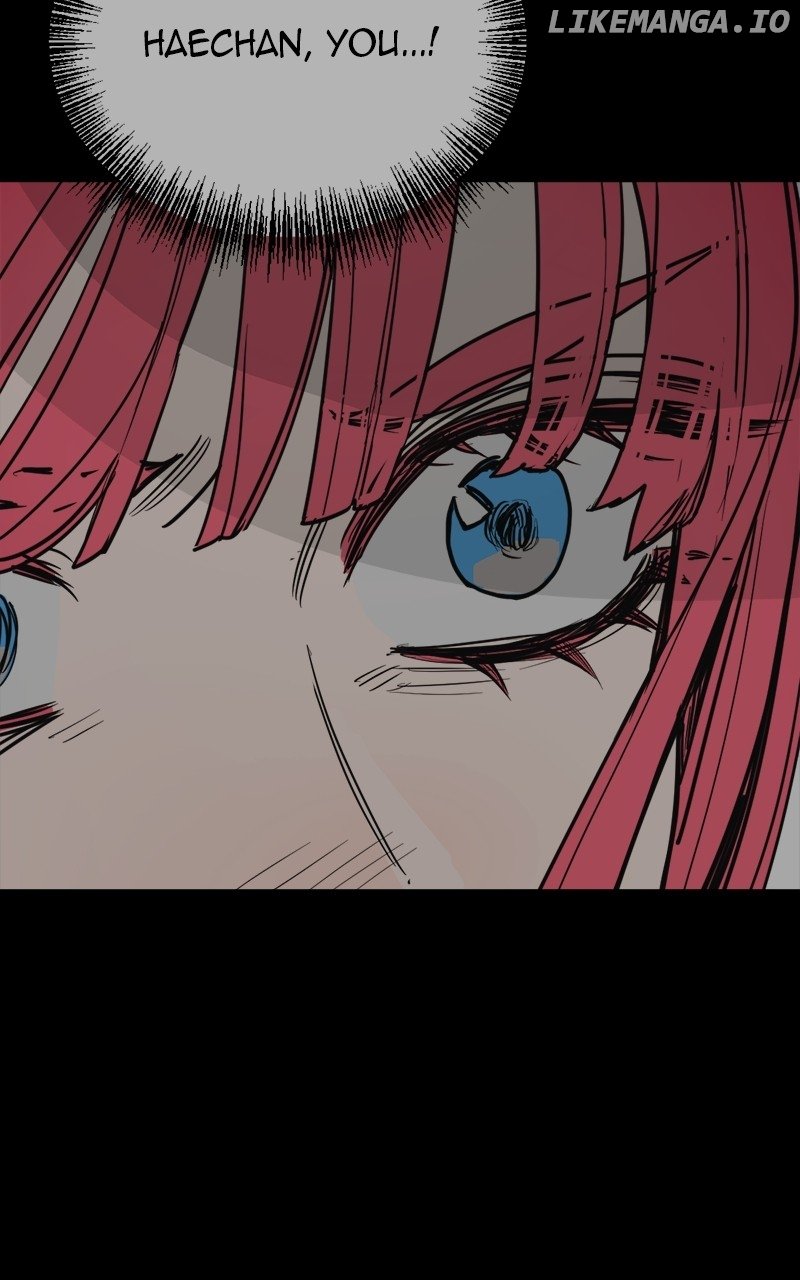 Miro in Memory Chapter 80 page 20 - 