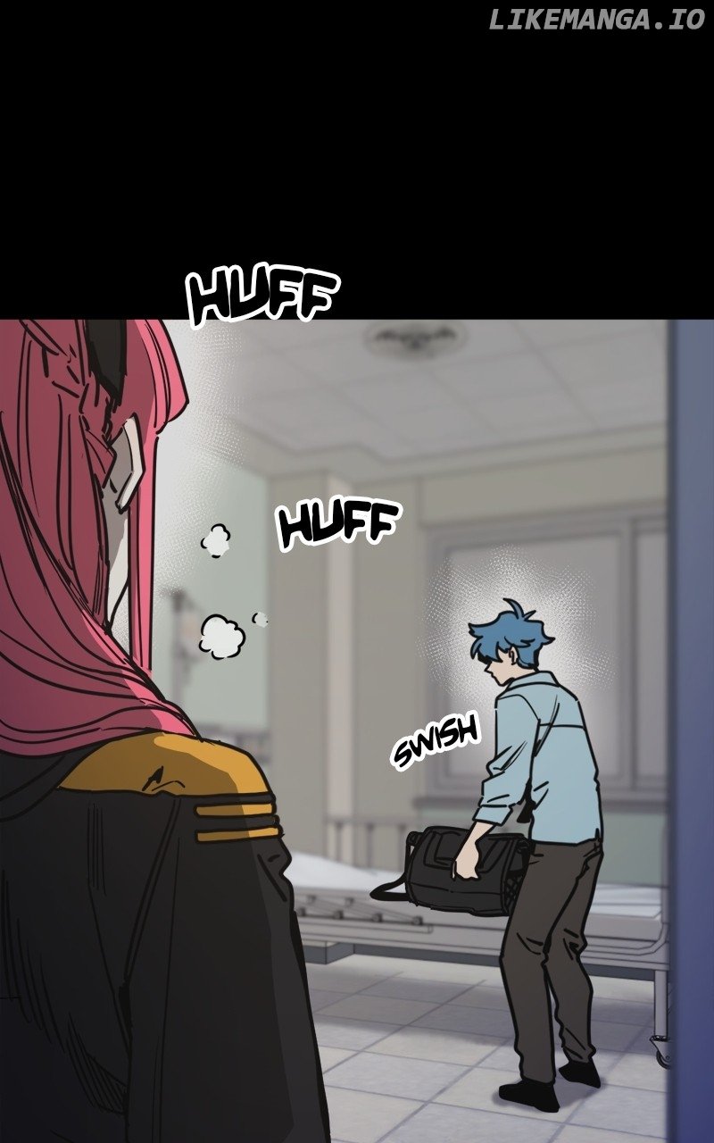 Miro in Memory Chapter 80 page 3 - 